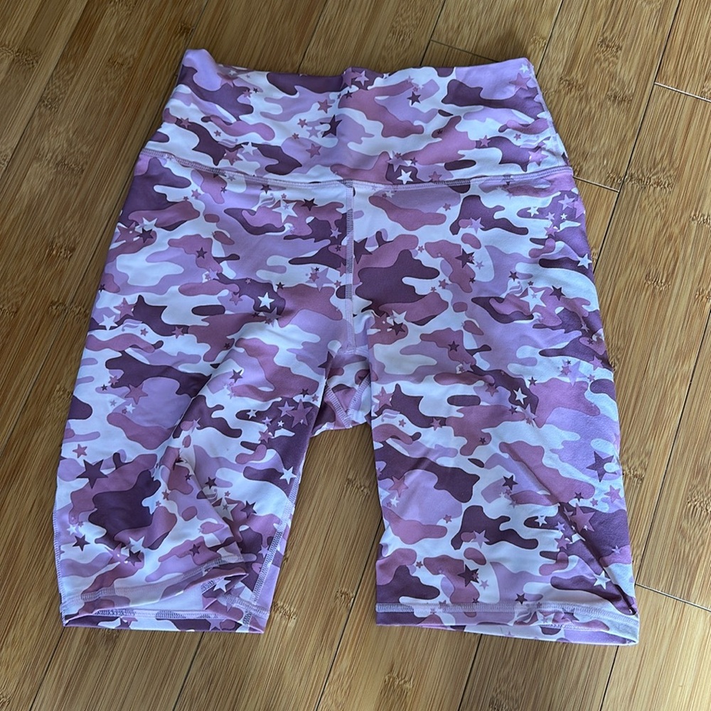 Fabletics Powerhold Shorts